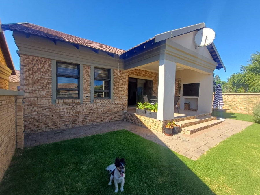 3 Bedroom Property for Sale in Shellyvale Free State